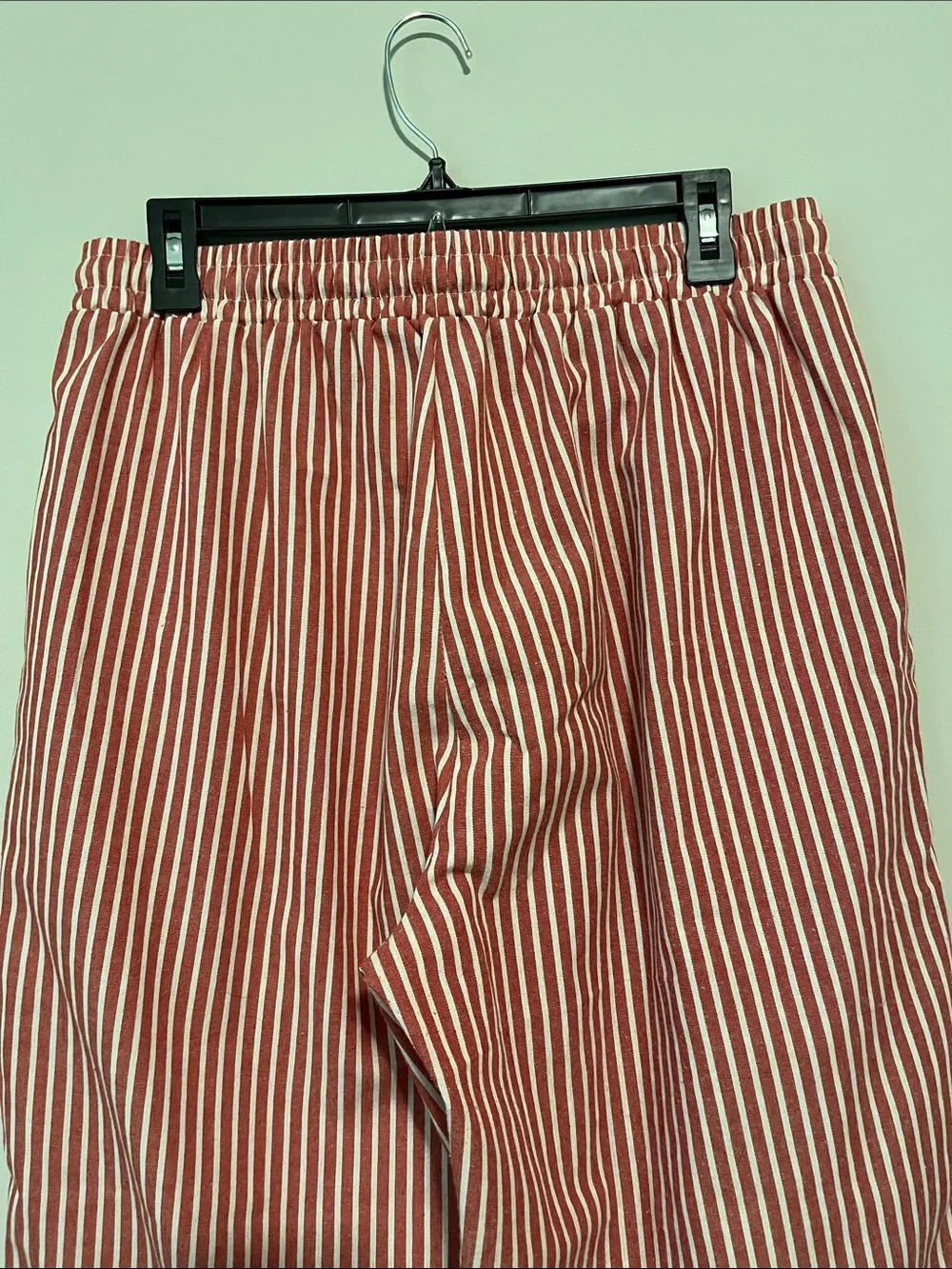N/A lightweight red